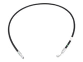 1001138285 Hose Assembly, 0.25" Jic/Jic | JLG